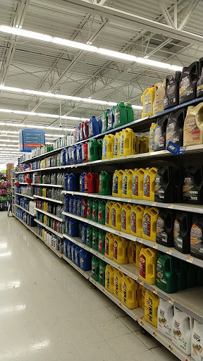 Discount Store «Walmart», reviews and photos, 270 Indian Run St, Exton, PA 19341, USA