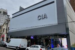 Cia Center image