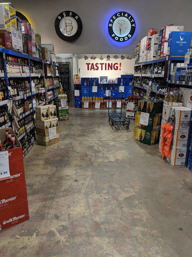 Wine Store «BevMo!», reviews and photos, 111 S Westlake Blvd, Thousand Oaks, CA 91362, USA