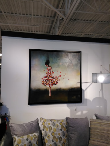 Furniture Store «Rooms To Go Furniture Store - Port Richey», reviews and photos, 9500 Scenic Dr, Port Richey, FL 34668, USA