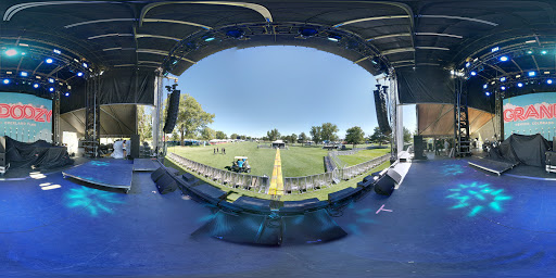 Golf Course «Overland Golf Course», reviews and photos, 1801 S Huron St, Denver, CO 80223, USA