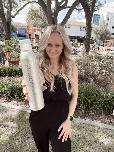 Spa «Aveda Level Salon Spa», reviews and photos, 720 S Village Cir, Tampa, FL 33606, USA