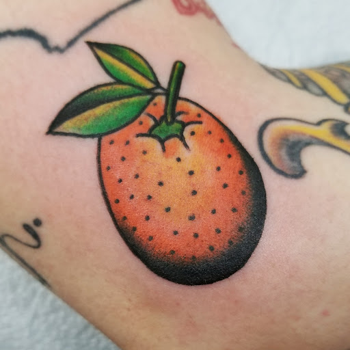 Tattoo Shop «White Lotus Tattoo», reviews and photos, 24741 Alicia Pkwy ste. K, Laguna Hills, CA 92653, USA