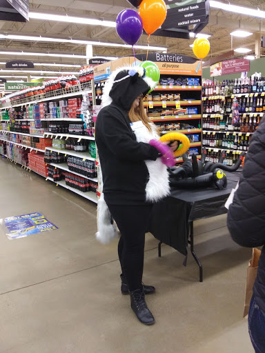 Grocery Store «Kroger», reviews and photos, 3097 S Baldwin Rd, Orion Charter Township, MI 48359, USA