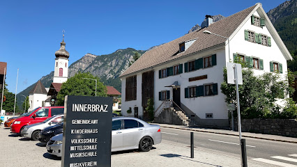 Gemeindeamt Innerbraz