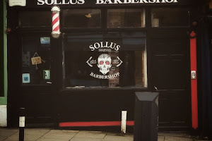Sollus Barbershop