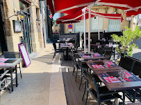 Atmosphère du Restaurant indien Restaurant Le Shalimar à Valence - n°19