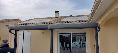 Net Service à Saint-Benoît