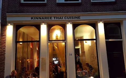 Restaurant Kinnaree image