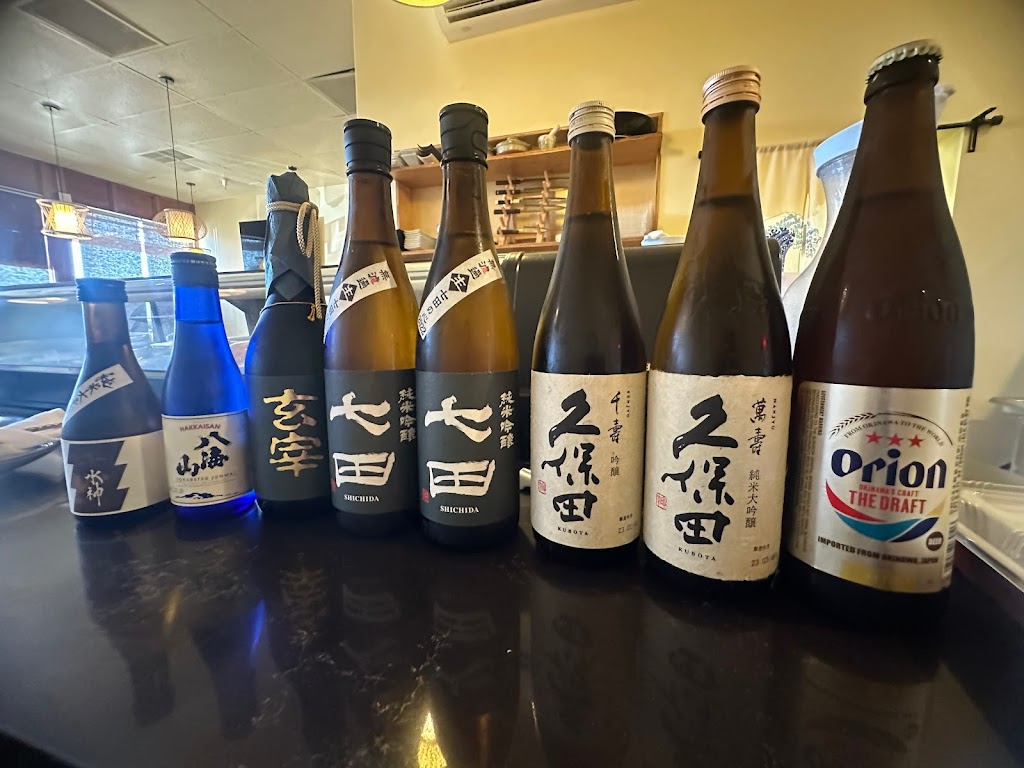 Icho Izakaya Sushi & Gril 85202