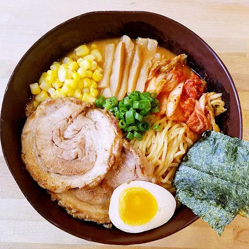 Tanpopo Ramen