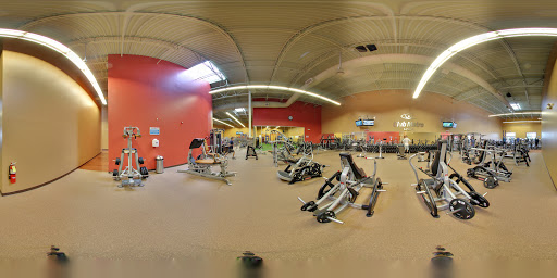 Gym «Club Metro USA Freehold», reviews and photos, 202 Mounts Corner Dr, Freehold, NJ 07728, USA