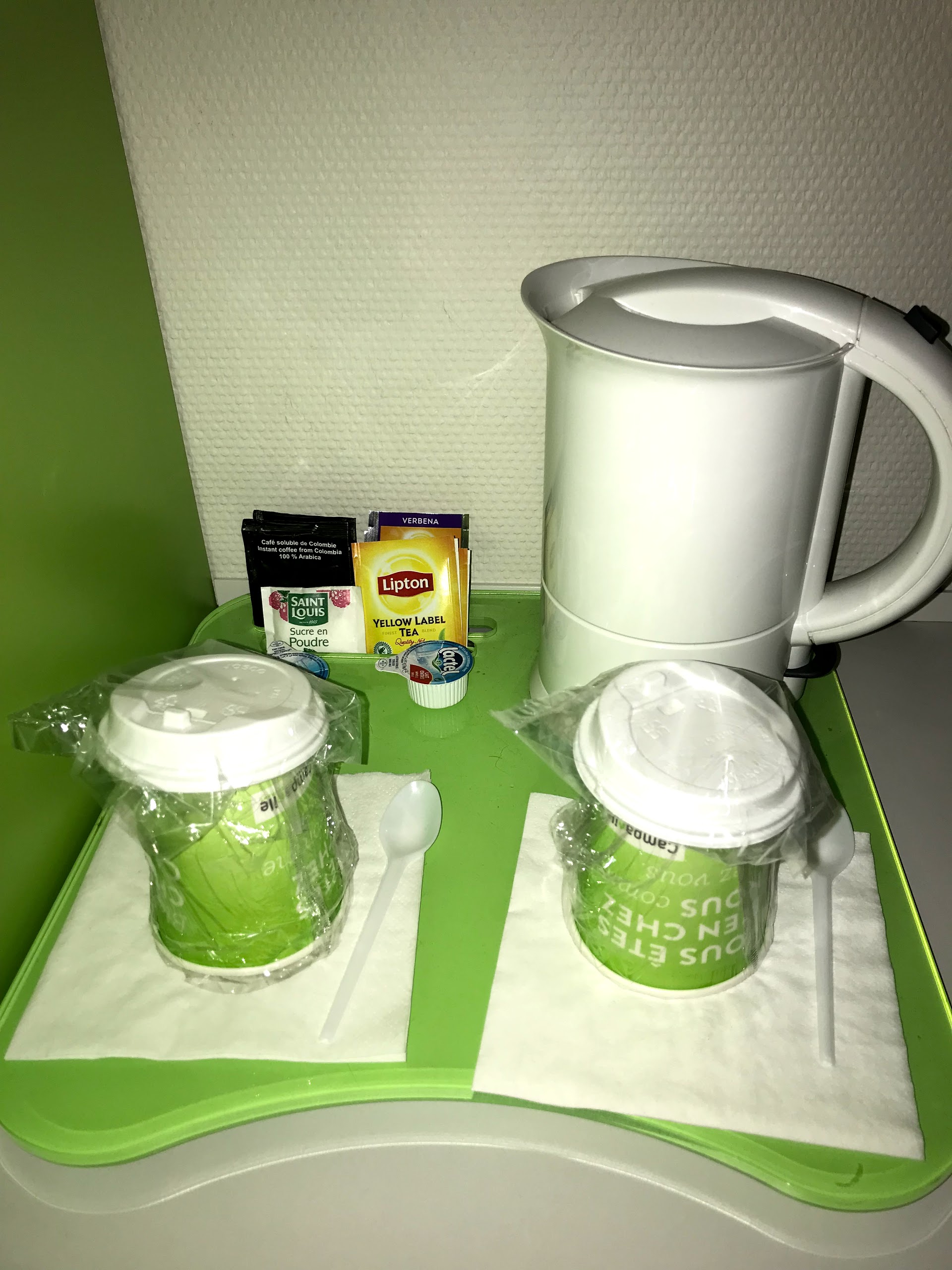 Photo n° 7 de l'avis de CELINE.R fait le 23/12/2017 à 05:58