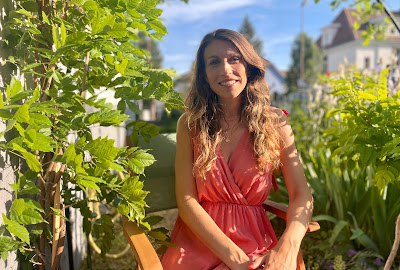 Viviane Coiffard - Hypnothérapeute - Coach - Sophrologue à Asnières-sur-Seine