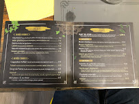 Restaurant syrien Le Resto d'Alep à Villeneuve-sur-Lot - menu / carte