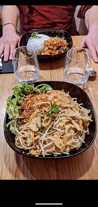 Phat thai du Restaurant thaï Koboon Toulouse - n°14