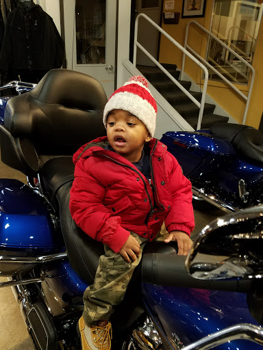 Harley-Davidson Dealer «Western Reserve Harley-Davidson», reviews and photos, 8567 Tyler Blvd, Mentor, OH 44060, USA