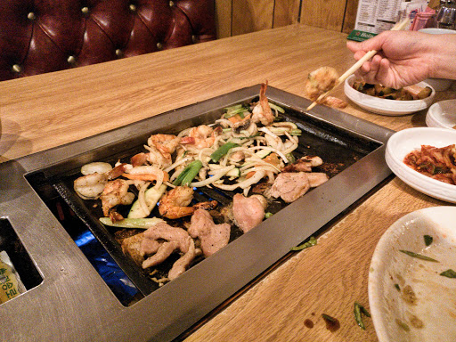 Takamatsu Restaurant