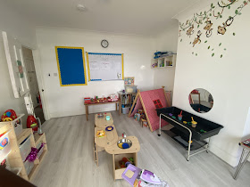 Little Jannah Daycare Nursery