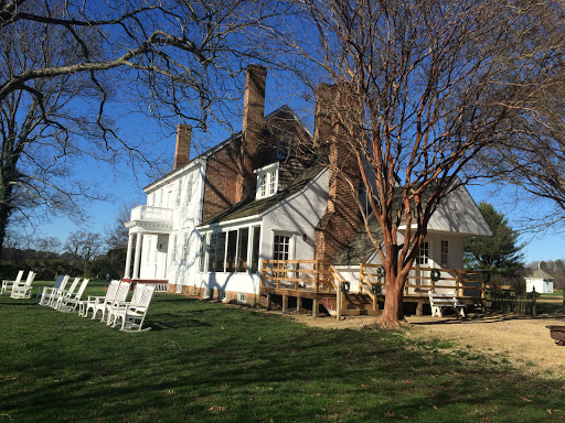 Farm «Slack Winery», reviews and photos, 16040 Woodland Dr, Ridge, MD 20680, USA