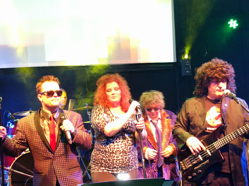 Live Music Venue «The Cannery Music Hall», reviews and photos, 12 Crane St, Southbridge, MA 01550, USA