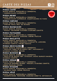 Photos du propriétaire du Pizzas à emporter Océan Pizzas | Pizzas maison à emporter - distributeur Le Fenouiller - n°6