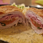 Photo n°6 de l'avis de Hr..a fait le 18/01/2024 à 20:01 sur le  GUCKAI-STUBEN Restaurant & Café am Guckaisee à Poppenhausen