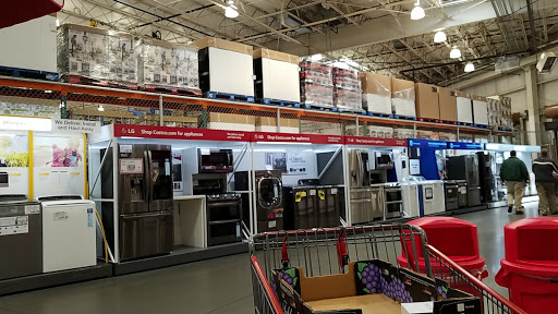 Warehouse store «Costco Wholesale», reviews and photos, 10 Monocacy Blvd, Frederick, MD 21704, USA