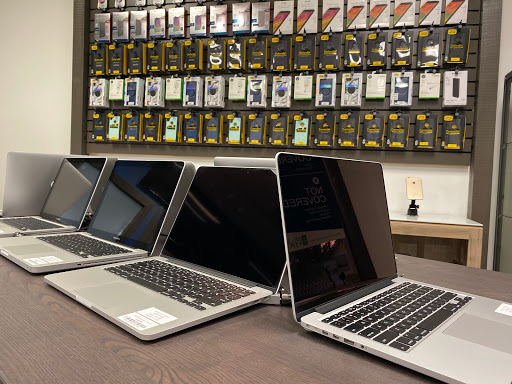 Electronics Store «Mr.Fixit Electronics Repair», reviews and photos, 120 S Point Blvd, McDonough, GA 30253, USA