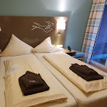 Photo n°6 de l'avis de jürgen.� fait le 22/11/2021 à 06:32 sur le  Hotel Schönau à Lindau