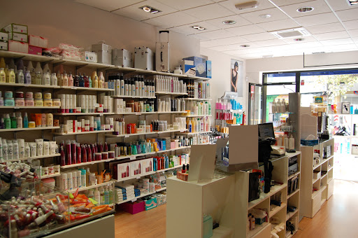 Cosméticos de la Rosa Santiago de Compostela