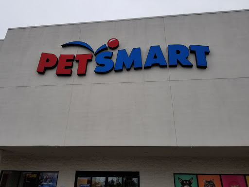 Pet Supply Store «PetSmart», reviews and photos, 5812 Youngstown Warren Rd, Niles, OH 44446, USA