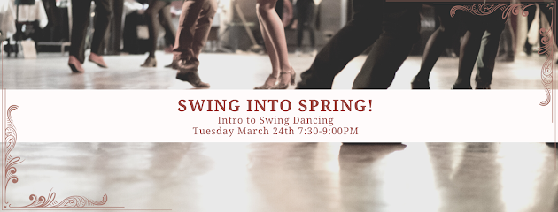 Riverside Swing - Social Dancing School