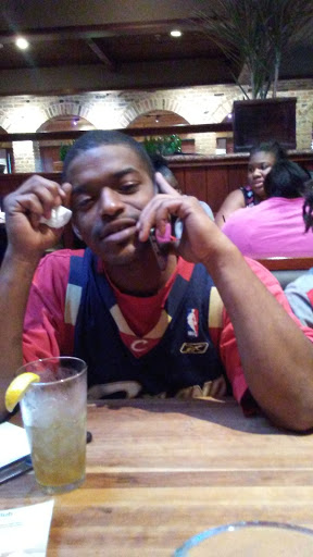 Fast Food Restaurant «Chick-fil-A», reviews and photos, 5425 N President George Bush Hwy, Garland, TX 75044, USA