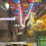 Photo n°1 de l'avis de pasquale.a fait le 25/05/2022 à 20:59 sur le  Sikulè Restaurant à Catania