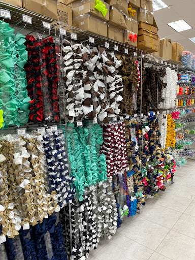 Beauty Supply Store «Jenny Beauty Supply», reviews and photos, 4343 Gannon Ln, Dallas, TX 75237, USA