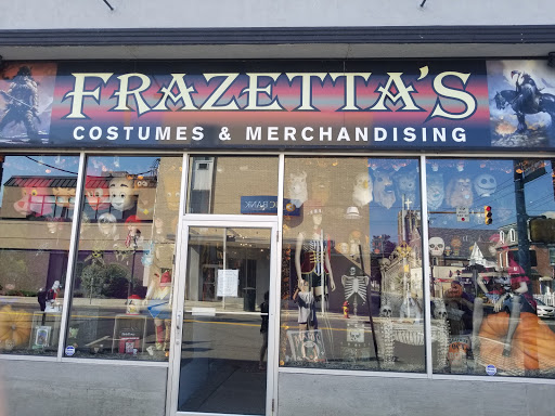 Shopping Mall «Route 6 Mall», reviews and photos, 650 Old Willow Ave, Honesdale, PA 18431, USA