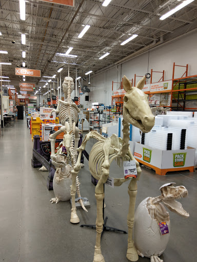 Home Improvement Store «The Home Depot», reviews and photos, 6200 E Lake Sammamish Pkwy SE, Issaquah, WA 98029, USA