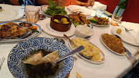 Plats et boissons du Restaurant chinois La Muraille de Chine à Saumur - n°10
