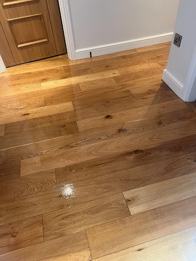 AAA Wood floor sanding Dublin