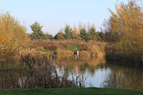 Swanlands Lakes fishing
