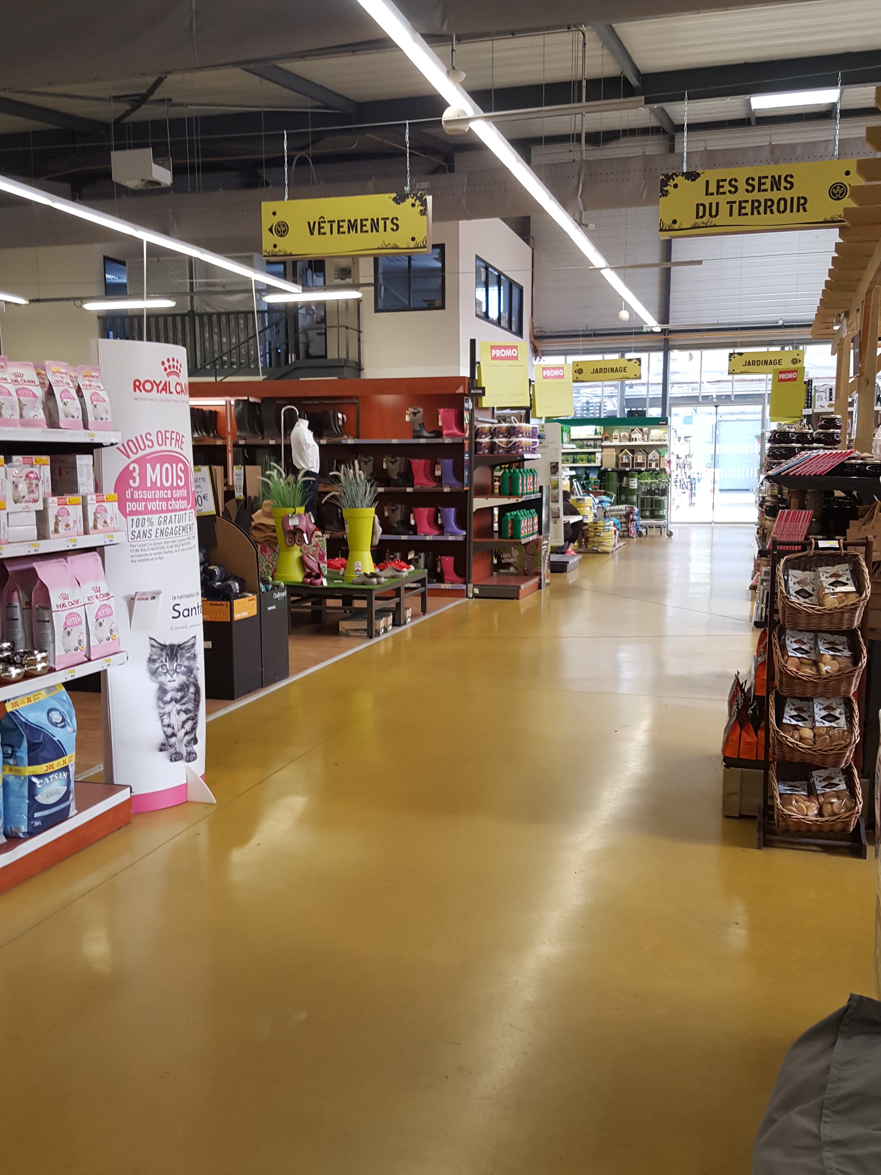 Photo n° 2 de l'avis de Rose.a fait le 13/05/2019 à 14:41