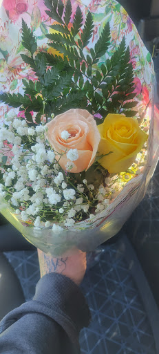 Florist «Petals», reviews and photos, 1076 Joliet St, Dyer, IN 46311, USA