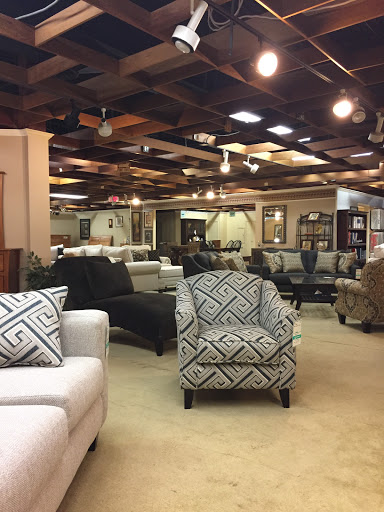 Furniture Store «Puritan Furniture», reviews and photos, 1061 New Britain Ave, West Hartford, CT 06110, USA