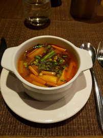 Soupe du Restaurant thaï Papaye Verte à Orsay - n°8
