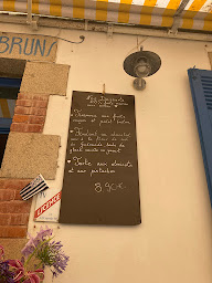 Photo n°11 de Les Falaises resto - crêperie à Plouha ()