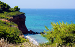 Photo de Schimbalaya beach avec un rivage spacieux