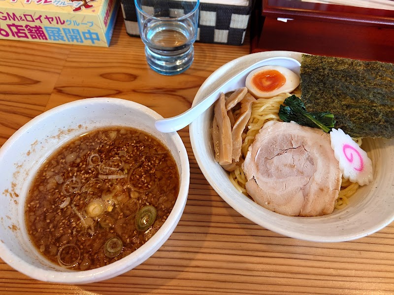 中華そば浜田屋 県庁店