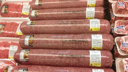 Grocery Store «Harveys Supermarket», reviews and photos, 901 Church St, Conway, SC 29527, USA