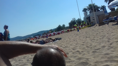 Sapeurs Pompiers Groupement Territorial à Fréjus
